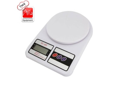 ترازوی آشپزخانه دیجیتال 